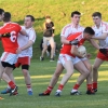 SFL Div 4 Aghaderg V Mitchels