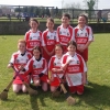 U-8 Camogie Blitz.