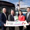 Translink NI Young Volunteer 