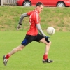 SFL Div 4 Aghaderg V Ballykinlar.