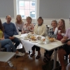 DL Coffee Morning For Pancreatic Cancer.