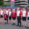 Damian Lennon Cycle Challenge 2.