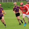 U-14 Hurling St Patrick's V Carryduff