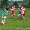 U-8 Football V Saval