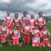 U-12 Camogie V Ballyholland.