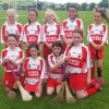 U-10 Camogie Blitz Kilcoo