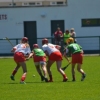 Camogie Regional Féile na nGael in Meath