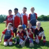 U-10 U-8 Hurling Blitz In Kilclief