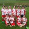 U-8 Camogie Blitz Kilcoo.