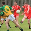 SFL Div 4 Aghaderg V Ardglass