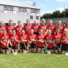 Inter County Camogie, Down V Laois.