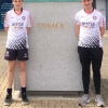 Cuchulainns Prepare To Invade London