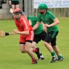 SHL Div II Castlewellan V Ballyvarley.