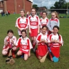 U-10 Camogie Blitz In Warrenpoint