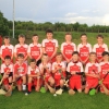 U-12 HL St Patrick's V Bredagh