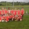 U-8 Footballers At Tullylish