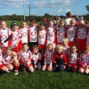 U-8 Camogie Blitz Ballycran