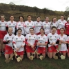 Senior Camogs Challenge