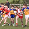 U-12 FL Aghaderg V Tullylish