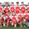 U-12 HL Craobh Rua V Ballyvarley