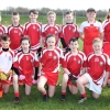 U-12 FL Aghaderg V Newry Bosco.