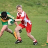 U-12 FL Aghaderg V Attical