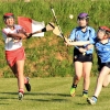 U-14 Camogie, Aghaderg V Mayobridge