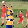 SFL Div IV Ballykinlar V Aghaderg