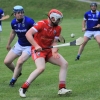 SHL Div II Ballyvarley V Warrenpoint