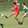 SFL Div IV Aghaderg V Teconnaught.