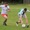 SFL Div IV Aghaderg V St Michael's