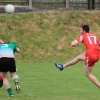 SFL DIV IV Aghaderg V Aughlisnafin.