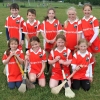 Ballyvarley U-10, U-8 Hurling Blitz.