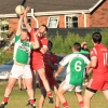 SFL Div IV St Michael's V Aghaderg