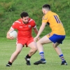 SFL Div IV Aghaderg V St Paul's