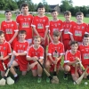 U-14 Hurling Championship Ballyvarley V Warrenpoint.