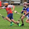 U-12 HL Ballyvarley V Portaferry