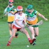 SCL Div III Aghaderg V Attical