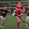 U-13 FL Aghaderg V Drumgath