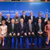 GAA PRESIDENT'S AWARDS 2019