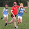 U-16 HL Patrick Rankins V Ballyvarley