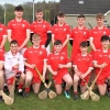 U-16 HL Craobh Rua V Ballyvarley