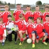 U-12 FL Burren B V Aghaderg