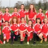 U-12 LFL Liatriom V Aghaderg.