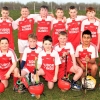 U-12 HL Ballyvarley V Kilclief