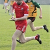 U-16 HL Iveagh O'Rahilly's V Ballyvarley