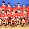 U-14 Hurling Feile