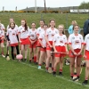 U-14 Camogie Feile