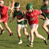 U-14 HL Ballyvarley V Kilclief.