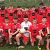 U-14 FL Aghaderg V St Michael's